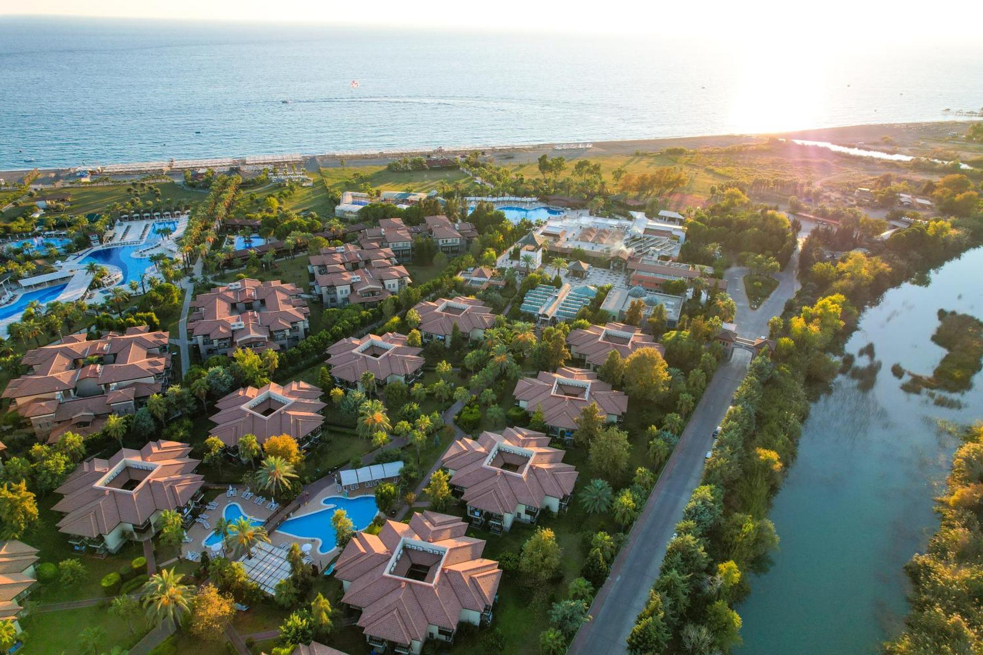 Club Felicia Village Ośrodek wypoczynkowy 5*